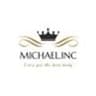 Michael株式会社のロゴ