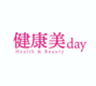健康美day運営事務局のロゴ