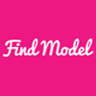 株式会社Find Modelのロゴ