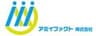 アミイファクト株式会社のロゴ