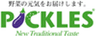 株式会社ピックルスコーポレーションのロゴ