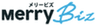 メリービズ株式会社のロゴ