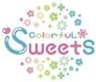 株式会社SUZUKI-YAColorfuL SweetSのロゴ