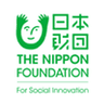 日本財団のロゴ