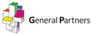 株式会社ゼネラルパートナーズのロゴ