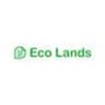 Eco Landsのロゴ