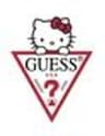 GUESS JAPAN LLCのロゴ
