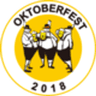 オクトーバーフェスト実行委員会のロゴ