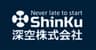 深空株式会社のロゴ