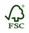 FSCジャパン(特定非営利活動法人 日本森林管理協議会)のロゴ
