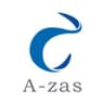 エイザス株式会社のロゴ