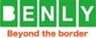 株式会社BENLYのロゴ