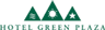 ホテルグリーンプラザチェーンのロゴ