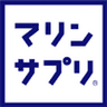 株式会社マリンサプリのロゴ