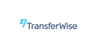 TransferWise Ltd.のロゴ