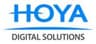 HOYAデジタルソリューションズ株式会社のロゴ