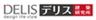 株式会社デリス建築研究所のロゴ