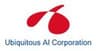 株式会社ユビキタスAIコーポレーションのロゴ