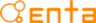 株式会社エンタのロゴ