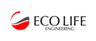 株式会社エコライフエンジニアリングのロゴ
