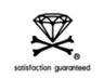 株式会社エスワンオー
SATISFACTION GUARANTEED ASIA ,PTE LTDのロゴ