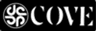株式会社COVEのロゴ