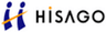 ヒサゴ株式会社のロゴ