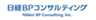  株式会社日経BPコンサルティングのロゴ