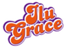 ILU GRACEのロゴ