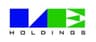 エルアンドイーホールディングス株式会社のロゴ