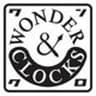 株式会社WONDER＆CLOCKSのロゴ