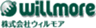 株式会社ウィルモアのロゴ