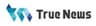 株式会社True Newsのロゴ