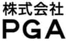 株式会社PGAのロゴ