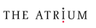 株式会社ジ・アトリウムのロゴ