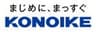 株式会社鴻池組のロゴ