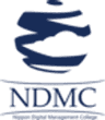 NDMC大分日田校運営事務局のロゴ