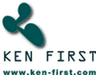 株式会社ケンファーストのロゴ