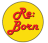 明洞 REBORN CLINICのロゴ