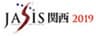 一般社団法人日本分析機器工業会、一般社団法人日本科学機器協会のロゴ