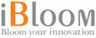 株式会社アイブルームのロゴ