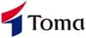 ＴＯＭＡコンサルタンツグループ株式会社のロゴ