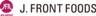 株式会社J.フロントフーズのロゴ