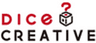 株式会社ダイスクリエイティブのロゴ