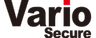 バリオセキュア株式会社のロゴ