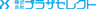 株式会社プラザセレクトのロゴ