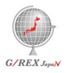 ジーレックスジャパン株式会社のロゴ