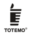 TOTEMOストアのロゴ