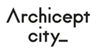 株式会社アーキセプトシティのロゴ