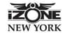 株式会社IZone Japanのロゴ
